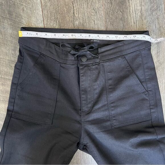RISEN Los Angeles The Ada Jogger in Black Size 28 / 7 - Picture 9 of 10